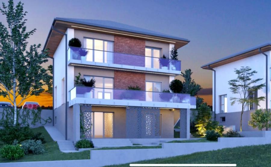 Casa individuala finisaje premium 207mpu cu view deosebit - 10