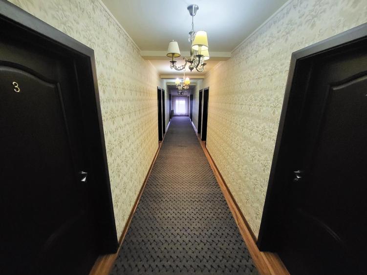 Vanzare Hotel sat Costi 1472 mp 930000 euro - 3