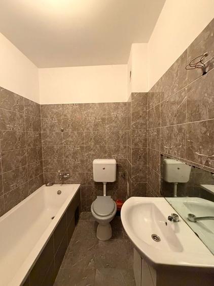 Apartament 2 camere | 50 mp | Demisol | Bloc 2017 - 10