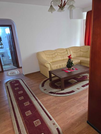 Apartament in zona linistita - 8