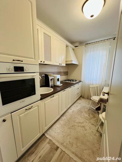 Apartament de lux de vanzare Calea Urseni - 3