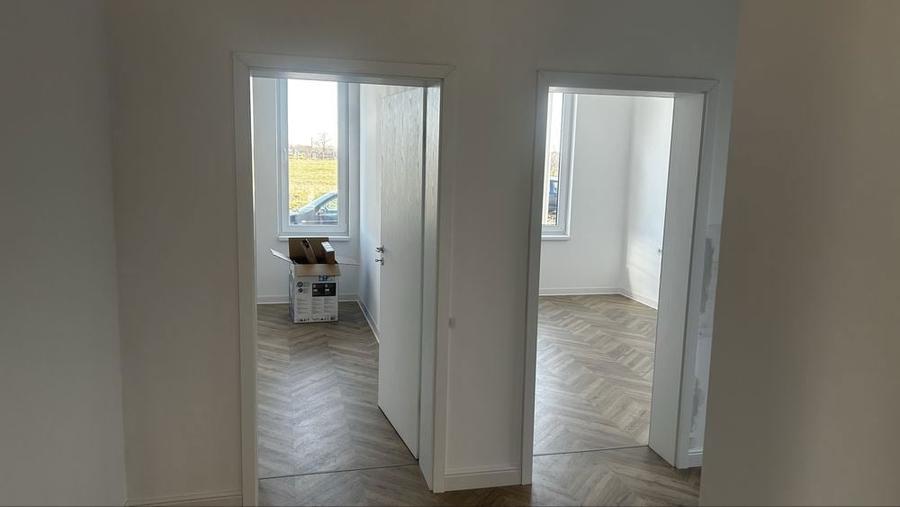 Duplex Urseni, strada Partos - 1