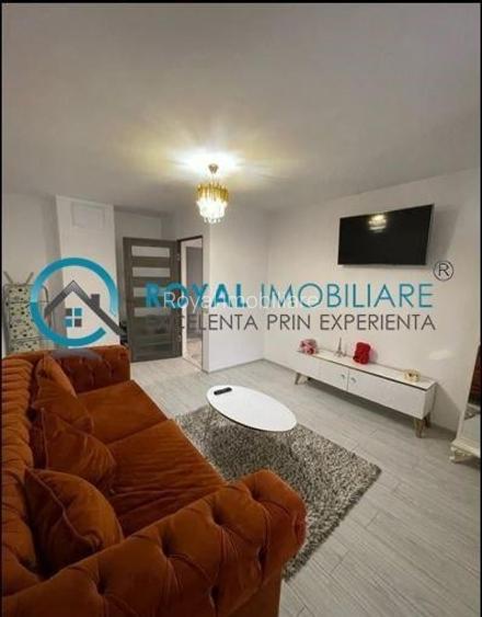 Royal Imobiliare - Vanzare apartament 2 camere zona Paltinis Royal Imobiliare - Vanzare apartament 2 camere zona Paltinis