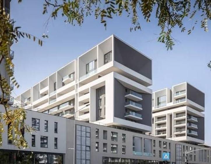 Apartament 2 camere | Vânzare |  2 terase, parcare inclusă | Prima Vista Faza 2 - 1