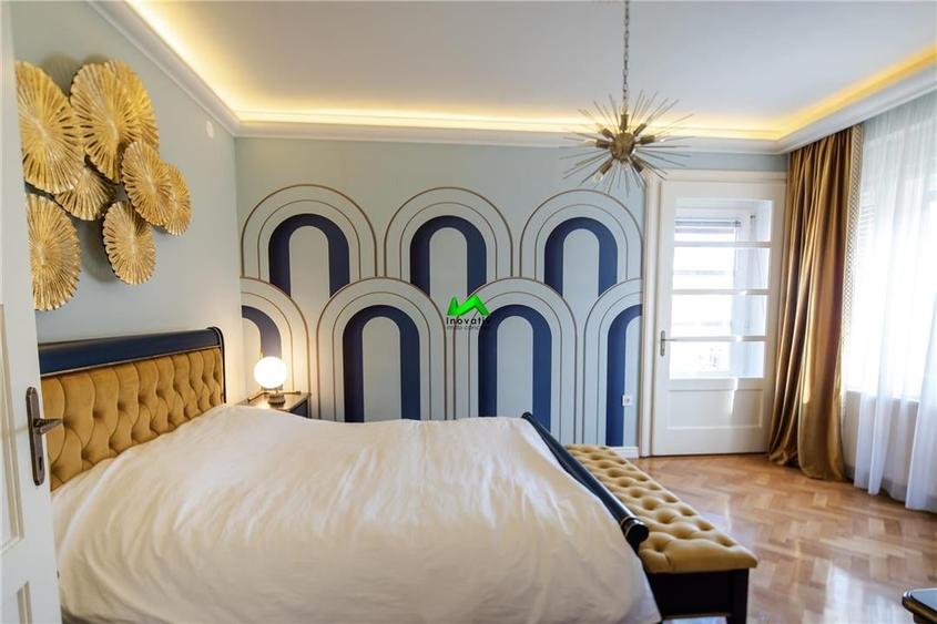 Apartament LUX 3 camere 2 bai Sibiu Ultracentral - 6