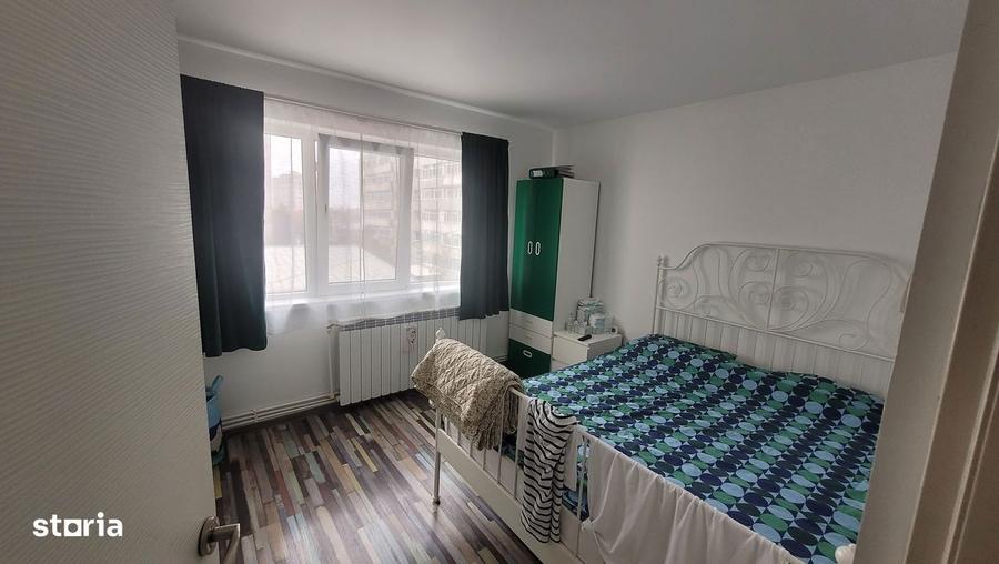 Apartament 2 camere, etaj 3, Buzau - 4