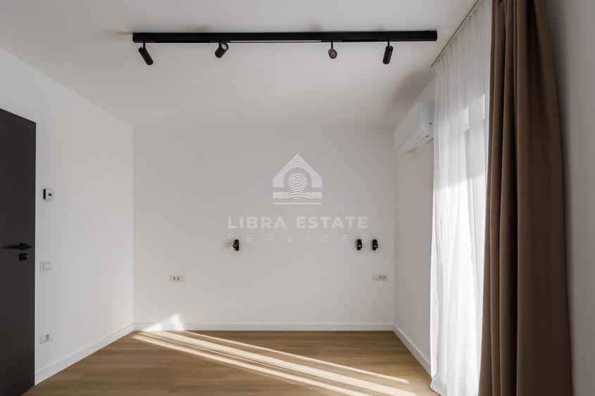 Apartament 3 camere in bloc NOU Central -  Zona P-ta Victoriei - 12