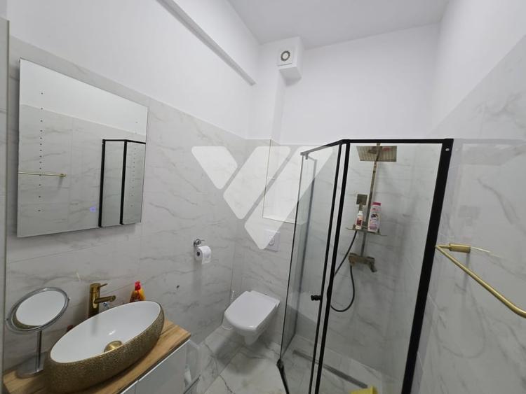 Apartament 2 camere  mobilat utilat Zona Doamna Stanca - 4