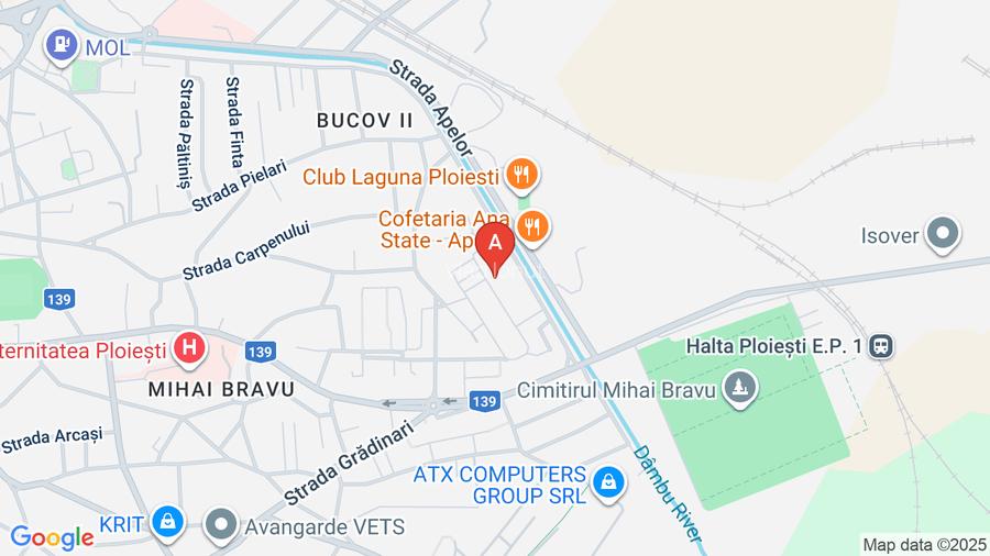 Vand apartament 2 camere Ploiesti Vand apartament 2 camere Ploiesti