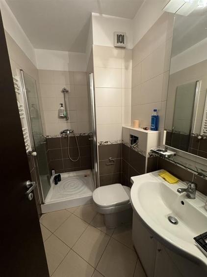 Studio | Aviatiei - Baneasa | Parcare subterana | bloc 2012 - 6