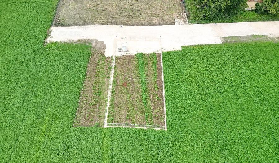 Teren Industrial 4187mp - 16