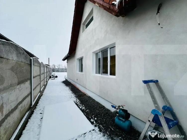 Casa noua de vanzare, 170 mp, cartier San Paolo - 3