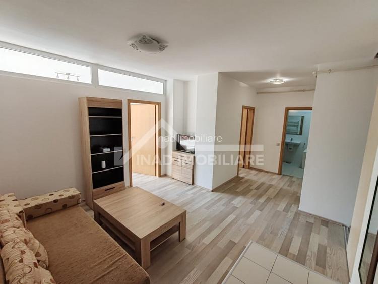 Apartament cu 2 camere, terasa/gradina 30mp, imobil nou, Iulius Mall