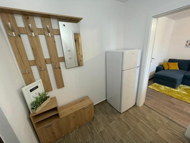 Garsonieră decomandată I Mobilată și utilată I Mănăștur I Zona Big - 4