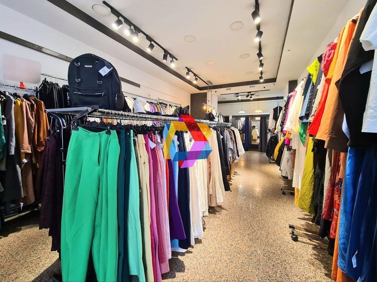 Spatiu comercial de închiriat Brasov - 65 mp # spatii-comerciale-brasov.ro - 2