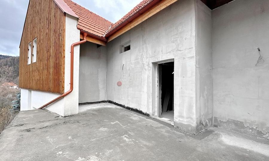 Apartament in Bloc Tip Vila - 6