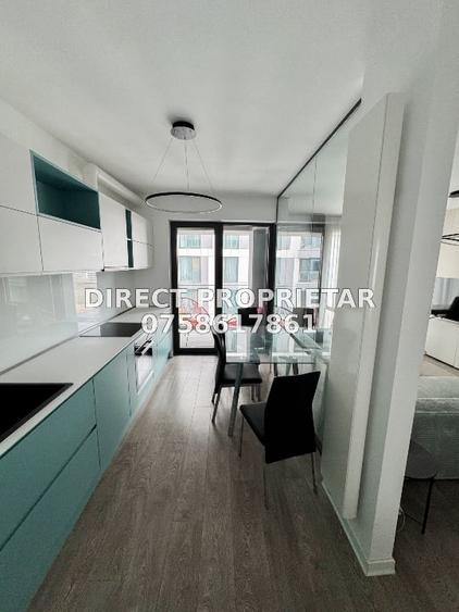 PROPRIETAR Apartament 2 Camere Cloud 9 | Aviatiei - 1