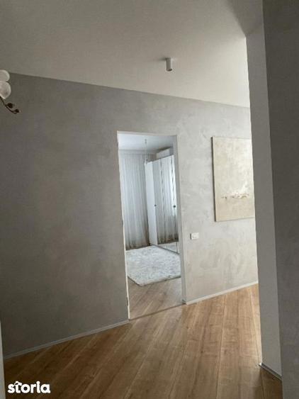 Apartament 3 camere | Pipera | 4City Notrh | Prima inchiriere | Lux - 4