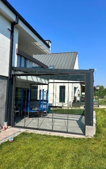 Casa familiala de vânzare Terra Gardens Cluj 200mp utili 432mp teren - 7