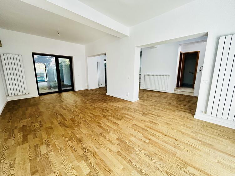 Ion Mihalache, Aviatorilor, Arcul de Triumf - 10