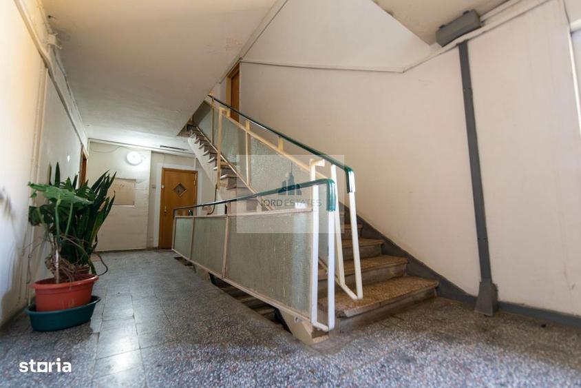 Apartament de vanzare metrou Iancului 4 camere, 92?mp, 2 bai, - 5