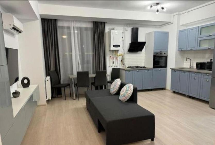 Apartament 3 camere Campus cu loc de parcare inclus - 5