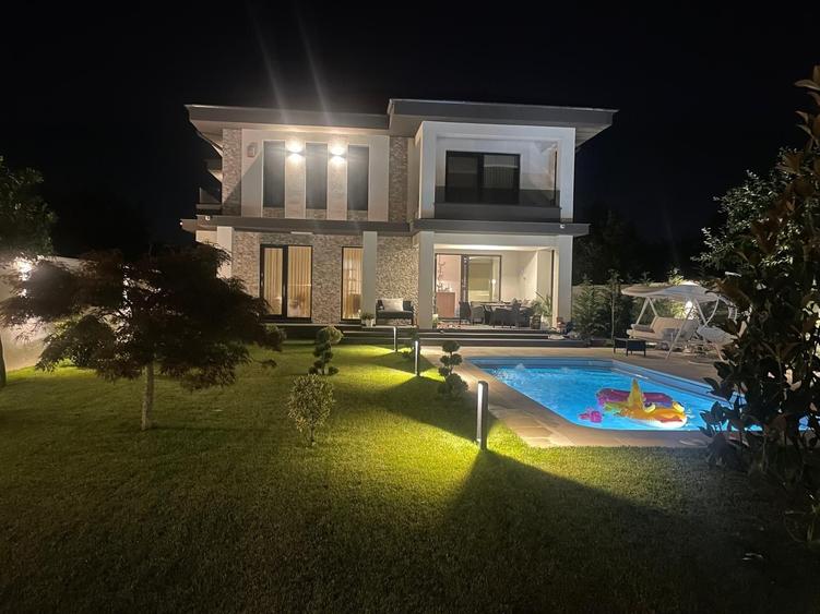 Casă individuală de lux în Bragadiru – 0% comision, direct de la proprietar! - 2
