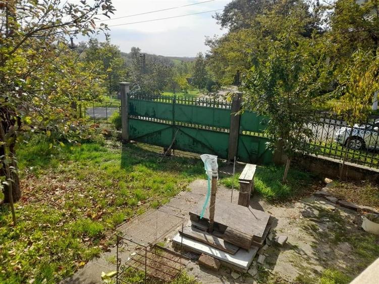 RECO casa batraneasca Crestur - 1