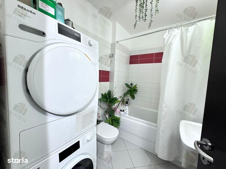 Apartament 3 camere decomandat | Monaco Towers | M. Dimitrie Leonida - 10