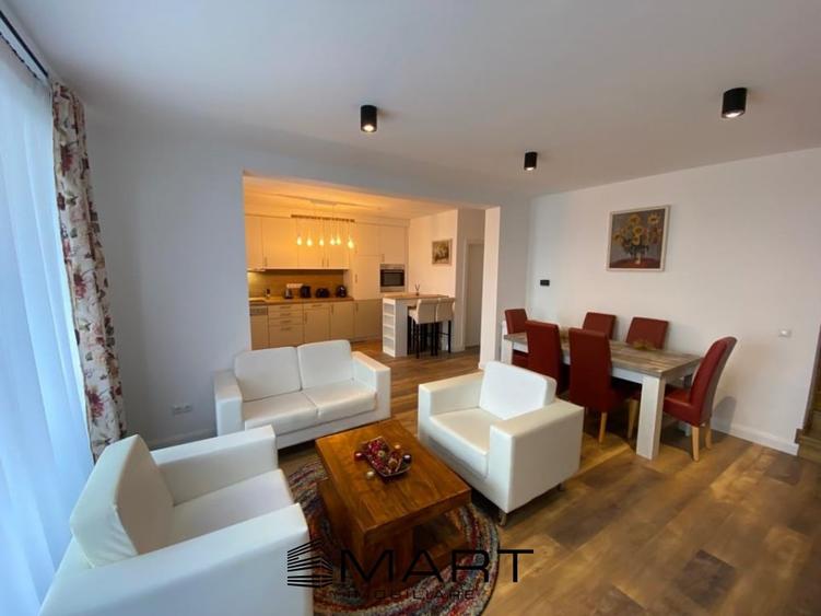 Casa in Da Vinci cu 3 dormitoare - 1