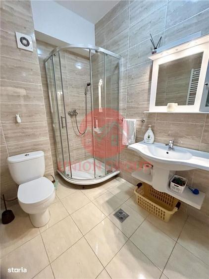 Apartament 2 Camere Mobilat Complet, Totul Nou, Summerland - 14