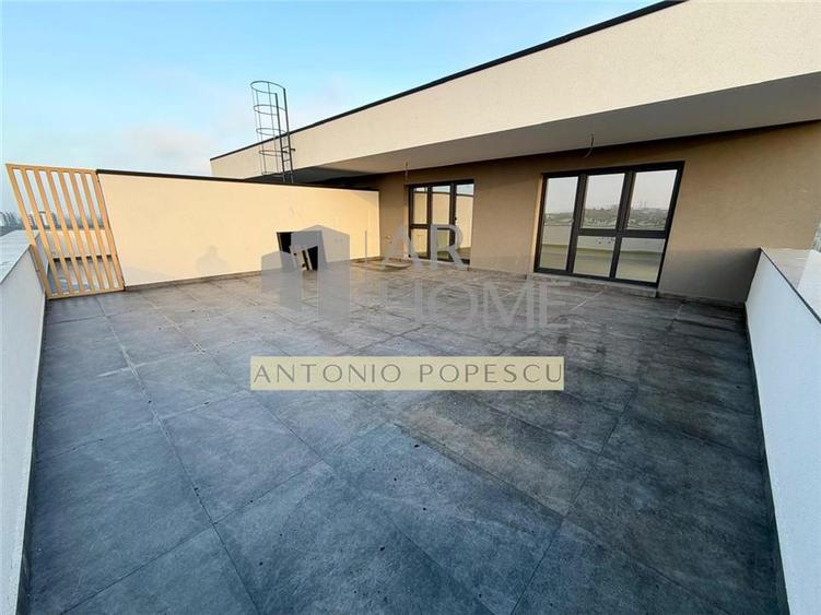 Penthouse 3 camere, constructie noua, in Ploiesti, zona Nord/ Kaufland - 1
