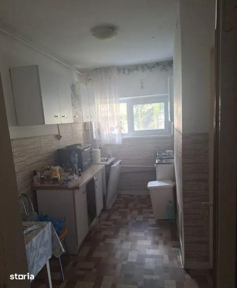 Tudor - Vanzare ap. 2 camere + copertina - Str. Brasovului - 4