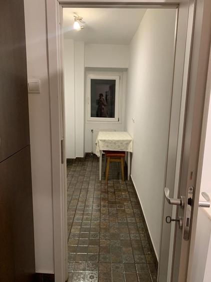 Apartment 1cam Arcu - Piata Unirii renovat CT - 6