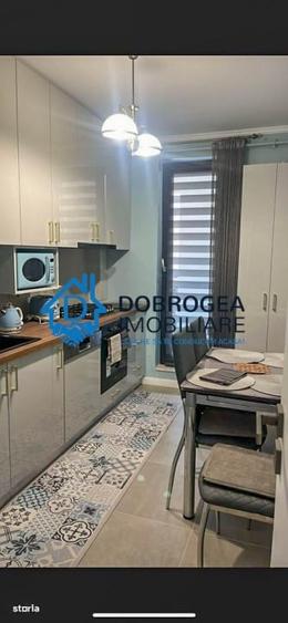 ZONA 9 MAI- 2 CAMERE, 61 MP, CENTRALA GAZ, MOBILAT SI UTILAT - 7