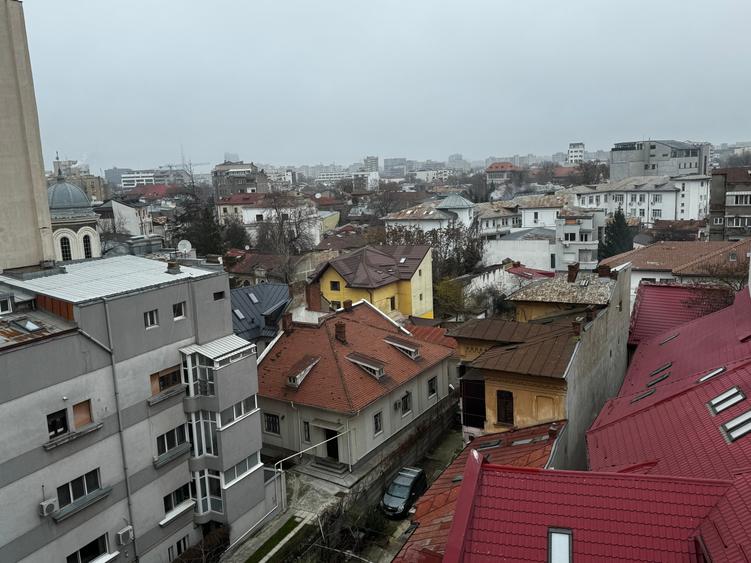 Apartament cochet - 1