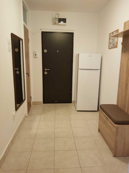 POLITEHNICA  / LUJERULUI - 10 minute metrou - Garsoniera TOTUL NOU - 5