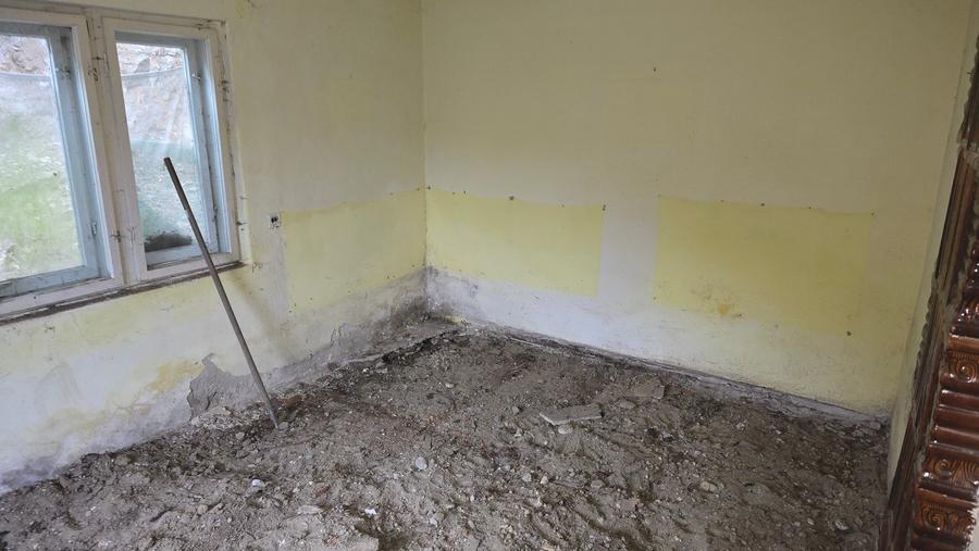 Vand casa in Deva pe un singur nivel, zona Aurel Vlaicu, suprafata de teren 922 - 6