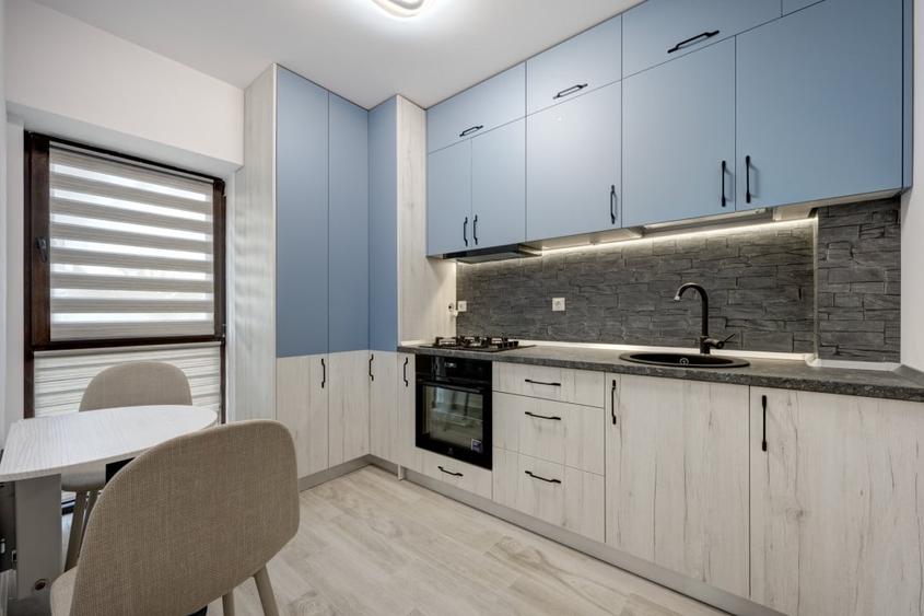 Garsoniera Drumul Taberei, Moghioros Park Residence, Loc Parcare ! - 6