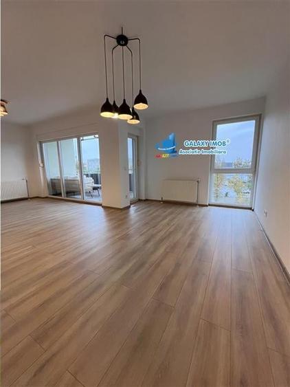 Vanzare apartament 3 camere Cartierul German Residenz Chitila - 4