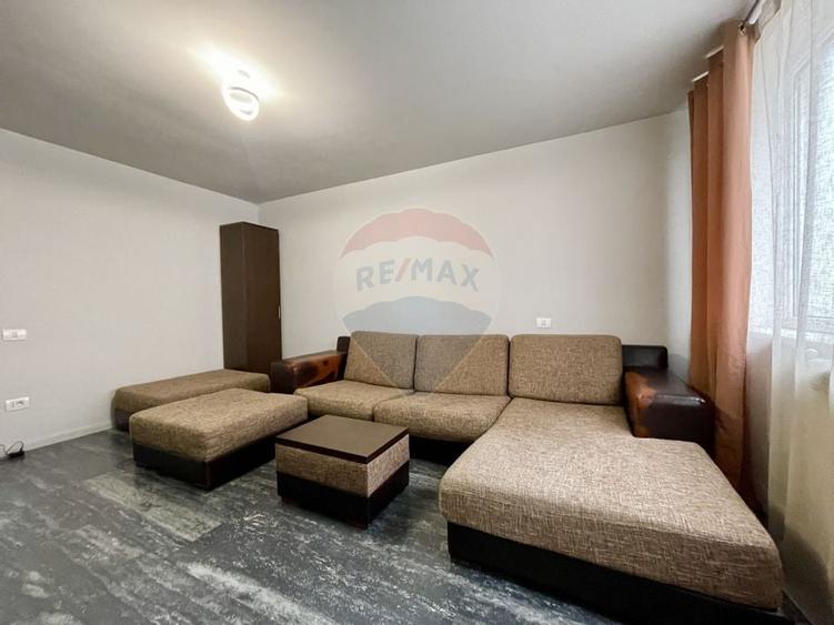 Apartament cu 2 camere de inchiriat Tomis 1  Constanta - 16