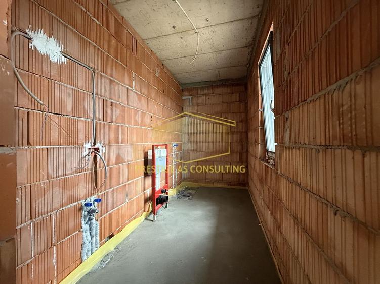 Vila premium – predare la cheie | 350 mp teren | Ciarda Rosie - 19