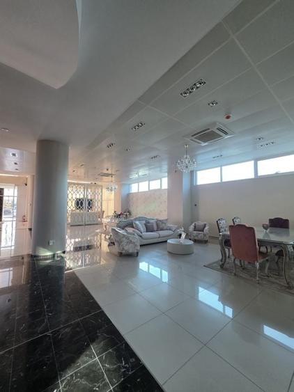 Splaiu Unirii teren 5000 mp Imobil S+P+5 Showroom, Clinica , Birouri , Hotel - 24