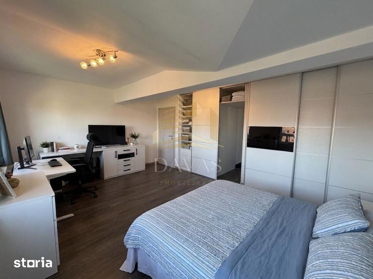 Casă cu 4 camere cu Teren 100 Mp în Gheorgheni
