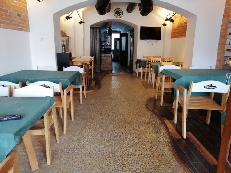 Spatiu comercial de inchiriat | Piata Mica | Central - 10