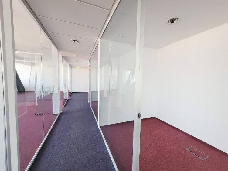 Pipera Business Tower, Pompei, 245 - 2216 mp  0% comision! - 7