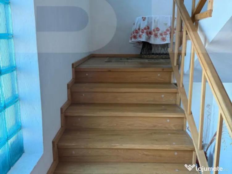 Vila in zona linistita, pe o strada inchisa perfecta pentru - 9