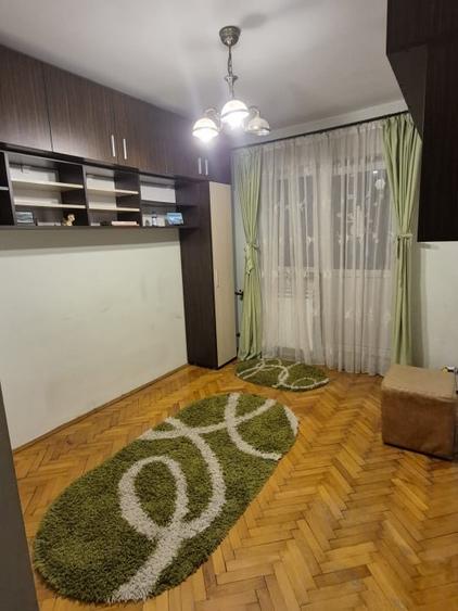 Apartament 3 camere decomandat, 62.15 mp, zona Lapus - 5