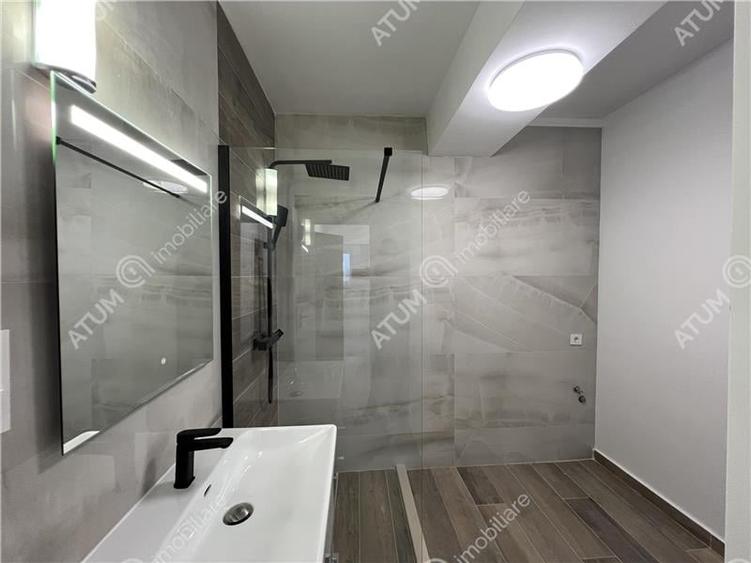 Apartament de 3 camere 2 balcoane pe Calea Surii Mici - 14