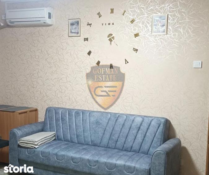 3 camere, Inel II recent renovat, centrala gaz recent instalata, mobil - 1